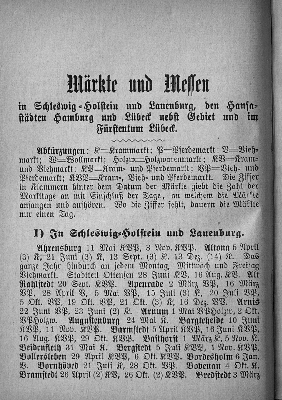 Vorschaubild von [[Kleiner Kalender für Schleswig-Holstein, Lauenburg, Lübeck und Hamburg]]