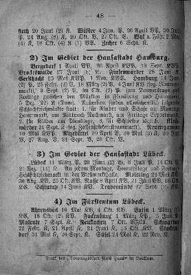 Vorschaubild von [[Kleiner Kalender für Schleswig-Holstein, Lauenburg, Lübeck und Hamburg]]