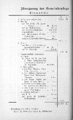 Vorschaubild von [[Jahresbericht der Gemeindepflege zu St. Jakobi]]