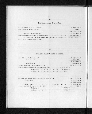 Vorschaubild von [[Jahresbericht über das Geschäftsjahr der Norddeutschen Bank in Hamburg für die ordentliche Generalversammlung der Anteilseigner]]