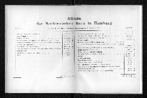 Vorschaubild von [[Jahresbericht über das Geschäftsjahr der Norddeutschen Bank in Hamburg für die ordentliche Generalversammlung der Anteilseigner]]