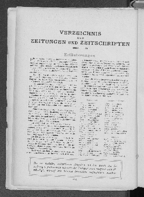 Vorschaubild Seite XXVI