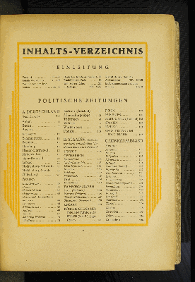 Vorschaubild Seite V