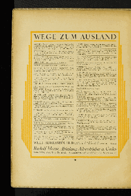 Vorschaubild Seite XII