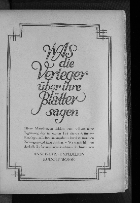 Vorschaubild Seite [ - ]