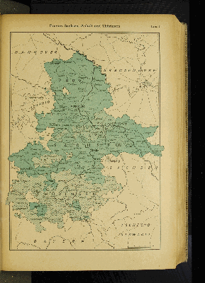 Vorschaubild von Provinz Sachen, Anhalt und Thüringen