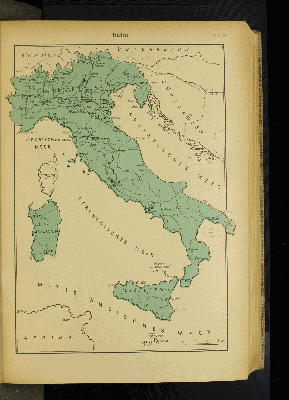 Vorschaubild von Italien