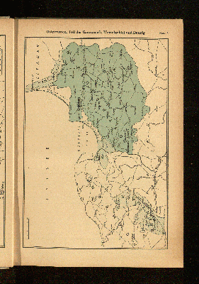Vorschaubild von Ostpreussen, Teil der Grenzmark, Memelgebiet und Danzig