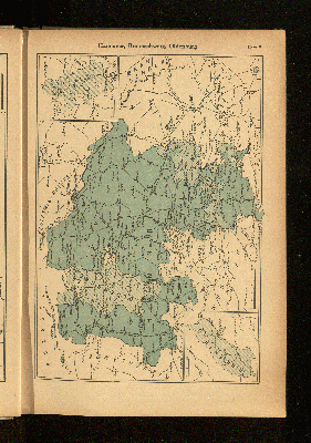 Vorschaubild von Hannover, Braunschweig, Oldenburg