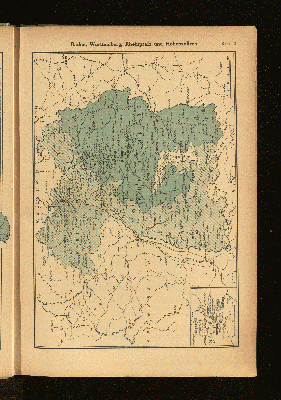 Vorschaubild von Baden, Württemberg, Rheinpfalz und Hohenzollern