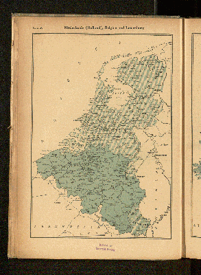 Vorschaubild von Niederlande (Holland), Belgien und Luxemburg