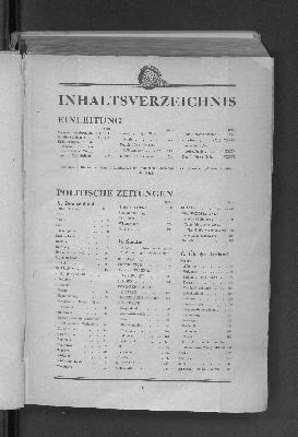 Vorschaubild Seite IX