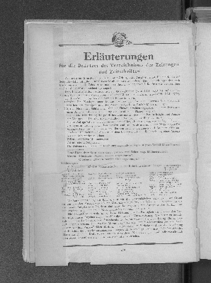Vorschaubild Seite XIV