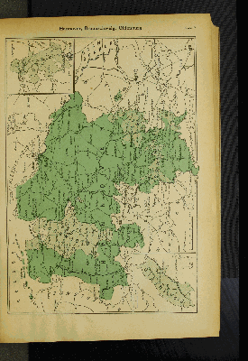 Vorschaubild von Hannover, Braunschweig, Oldenburg