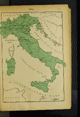 Vorschaubild von Italien