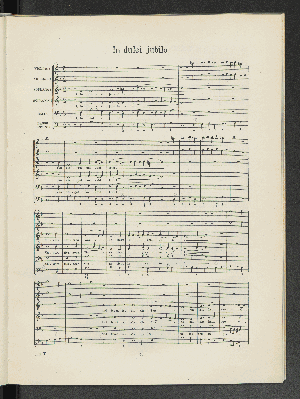 Vorschaubild von In dulci jubilo