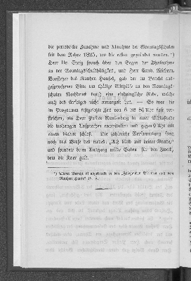 Vorschaubild von [[Bericht über die Thätigkeit der drei Sonntagsschulvereine zu Hamburg]]