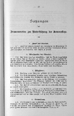 Vorschaubild von [[Jahres-Bericht des Frauen-Vereins zur Unterstützung der Armenpflege]]