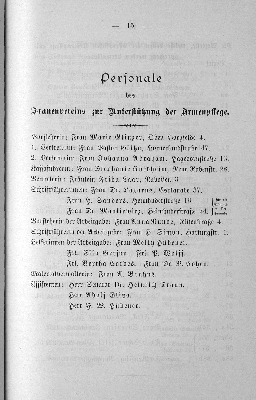 Vorschaubild von [[Jahres-Bericht des Frauen-Vereins zur Unterstützung der Armenpflege]]