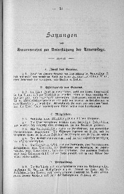 Vorschaubild von [[Jahres-Bericht des Frauen-Vereins zur Unterstützung der Armenpflege]]