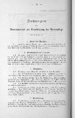 Vorschaubild von [[Jahres-Bericht des Frauen-Vereins zur Unterstützung der Armenpflege]]