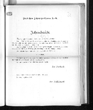 Vorschaubild von [Jahresbericht // Deutsches Schauspielhaus A.-G., Hamburg]