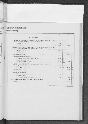 Vorschaubild von [[Rechnungs-Abschluss für das Geschäftsjahr ... // Hamburg-Bremer Feuer-Versicherungs-Gesellschaft in Hamburg]]