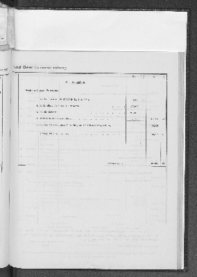 Vorschaubild von [[Rechnungs-Abschluss für das Geschäftsjahr ... // Hamburg-Bremer Feuer-Versicherungs-Gesellschaft in Hamburg]]