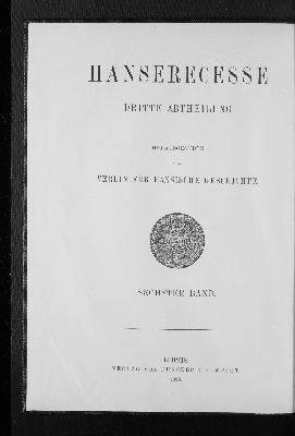 Vorschaubild von Von 1477 - 1530