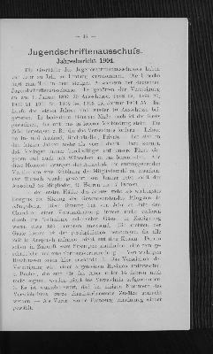 Vorschaubild von [[Jahresbericht // Gesellschaft der Freunde des Vaterländischen Schul- und Erziehungswesens]]