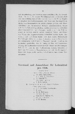 Vorschaubild von [[Jahresbericht // Gesellschaft der Freunde des Vaterländischen Schul- und Erziehungswesens]]