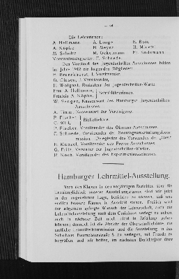 Vorschaubild von Hamburger Lehrmittel-Ausstellung.