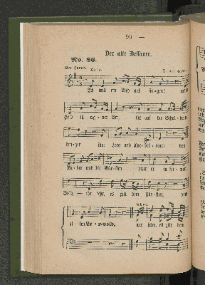 Vorschaubild von Der alte Dessauer. [No. 86-194]