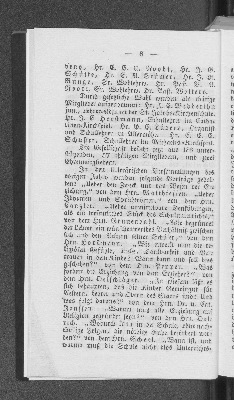 Vorschaubild von [[Rede und Bericht bei der ... Stiftungs-Feier der Gesellschaft der Freunde des Vaterländischen Schul- und Erziehungs-Wesens in Hamburg]]