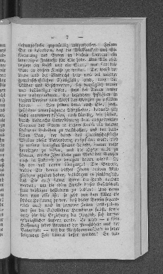 Vorschaubild von [[Rede und Bericht bei der ... Stiftungs-Feier der Gesellschaft der Freunde des Vaterländischen Schul- und Erziehungs-Wesens in Hamburg]]