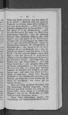 Vorschaubild von [[Rede und Bericht bei der ... Stiftungs-Feier der Gesellschaft der Freunde des Vaterländischen Schul- und Erziehungs-Wesens in Hamburg]]