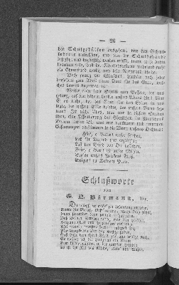 Vorschaubild von [[Rede und Bericht bei der ... Stiftungs-Feier der Gesellschaft der Freunde des Vaterländischen Schul- und Erziehungs-Wesens in Hamburg]]