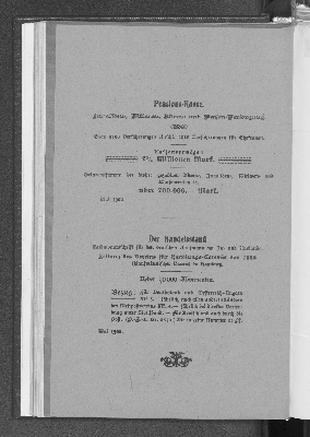 Vorschaubild von [[Jahresbericht über das Jahr ... // Verein für Handlungs-Commis von 1858 (Kaufmännischer Verein)]]