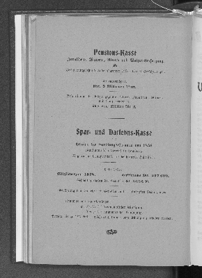 Vorschaubild von [[Jahresbericht über das Jahr ... // Verein für Handlungs-Commis von 1858 (Kaufmännischer Verein)]]