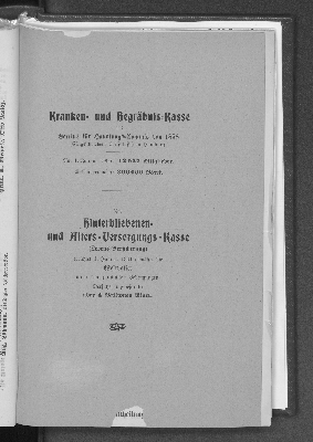 Vorschaubild von [[Jahresbericht über das Jahr ... // Verein für Handlungs-Commis von 1858 (Kaufmännischer Verein)]]