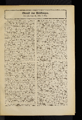 Vorschaubild Seite [I]