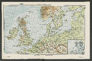 Vorschaubild von Nord- und Ostsee-Länder.