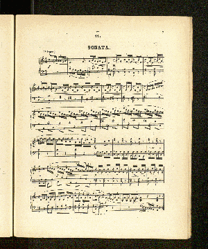 Vorschaubild von 11. Sonata.