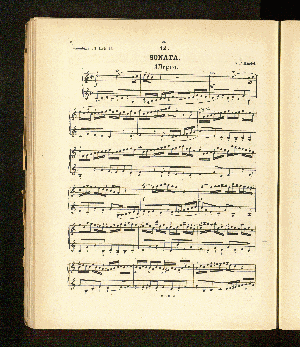Vorschaubild von 12. Sonata.