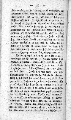 Vorschaubild von [[Jahresbericht über den Fortgang der Schleswig-Holsteinischen Landes-Bibelgesellschaft]]