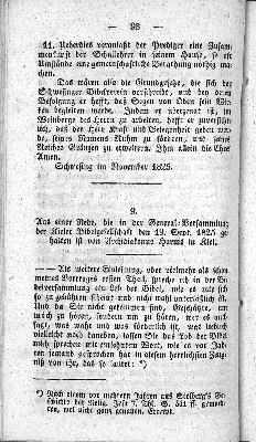 Vorschaubild von [[Jahresbericht über den Fortgang der Schleswig-Holsteinischen Landes-Bibelgesellschaft]]