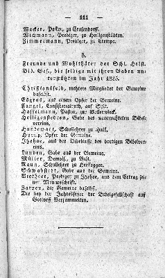 Vorschaubild von [[Jahresbericht über den Fortgang der Schleswig-Holsteinischen Landes-Bibelgesellschaft]]