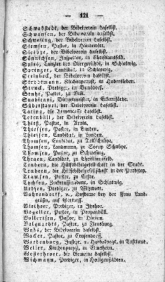 Vorschaubild von [[Jahresbericht über den Fortgang der Schleswig-Holsteinischen Landes-Bibelgesellschaft]]