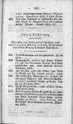 Vorschaubild von [[Jahresbericht über den Fortgang der Schleswig-Holsteinischen Landes-Bibelgesellschaft]]