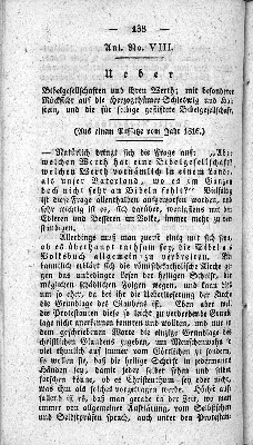 Vorschaubild von [[Jahresbericht über den Fortgang der Schleswig-Holsteinischen Landes-Bibelgesellschaft]]